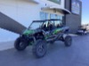 2024 Kawasaki Teryx KRX 4 ES