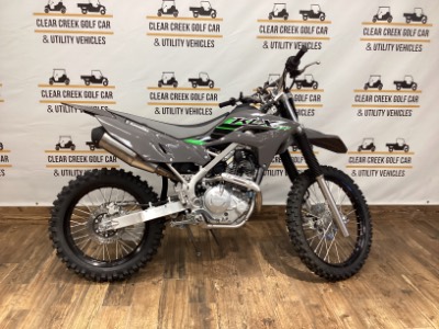 Dirtbike All Inventory - Clear Creek Golf Car