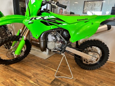 2025 Kawasaki KX 85