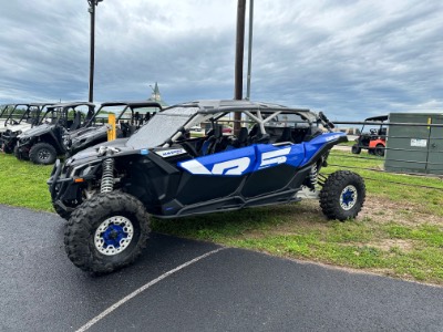 2023 Can-Am Maverick X3 Max RS