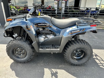 2025 Kawasaki Brute Force 300