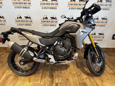 2025 Yamaha Tenere 700