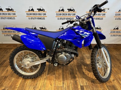 2025 Yamaha TTR 230