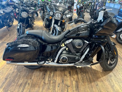 2025 Kawasaki Vulcan 1700 Vaquero ABS